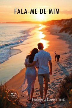 Cover Fala-me de mim (eBook, ePUB)