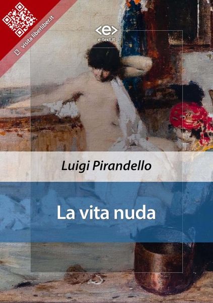 La vita nuda (eBook, ePUB) La vita nuda (eBook, ePUB)
