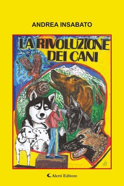 Cover La rivoluzione dei cani (eBook, ePUB)