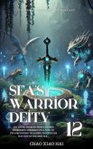 Sea's Warrior Deity (eBook, ePUB) Sea's Warrior Deity (eBook, ePUB)