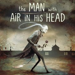 The Man with Air in his Head (eBook, ePUB) Cover The Man with Air in his Head (eBook, ePUB)