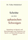 Schritte aus dem aphasischen Schweigen (eBook, ePUB)