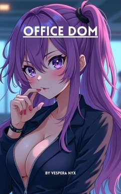 Cover Office Dom (eBook, ePUB)