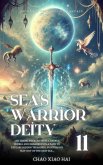 Sea's Warrior Deity (eBook, ePUB) Sea's Warrior Deity (eBook, ePUB)