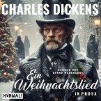 Ein Weihnachtslied in Prosa (MP3-Download)