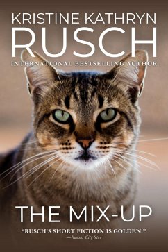 Cover The Mix-Up (eBook, ePUB)