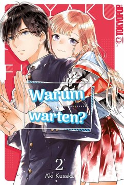 Cover Warum warten?, Band 02 (eBook, ePUB)