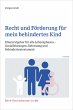 Recht und Förderung für mein... - Bild 1