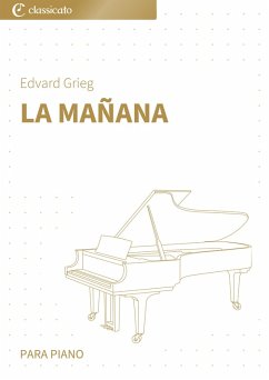 Cover La mañana (eBook, ePUB)
