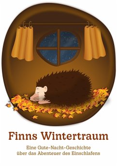 Cover Finns Wintertraum (eBook, ePUB)