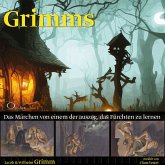 Das Märchen von einem der auszog, das Fürchten zu lernen (MP3-Download) Das Märchen von einem der auszog, das Fürchten zu lernen (MP3-Download)