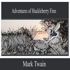 Adventures of Huckleberry Finn (MP3-Download)