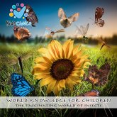 The Fascinating World of Insects (MP3-Download) The Fascinating World of Insects (MP3-Download)