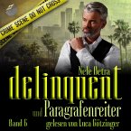 Delinquent und Paragrafenreiter (MP3-Download)