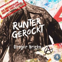 Runtergerockt (MP3-Download) - Bricks, Gregor