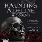 Haunting Adeline (MP3-Download)
