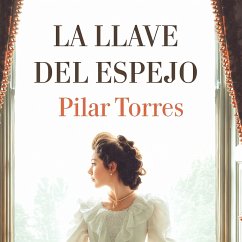 La llave del espejo (MP3-Download) - Torres, Pilar