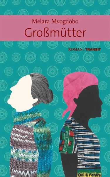 Großmütter (eBook, ePUB)