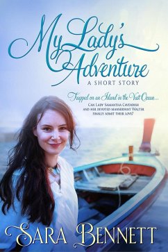 My Lady's Adventure (eBook, ePUB) - Bennett, Sara