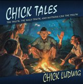 Chick Tales (eBook, ePUB)