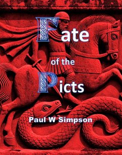 Cover Fate of the Picts (eBook, ePUB)
