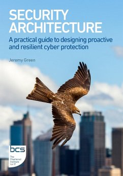 Cover Security Architecture (eBook, ePUB)
