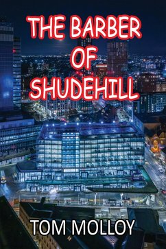 Cover The Barber of Shudehill (eBook, ePUB)