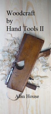 Cover Woodcraft by Hand Tools II (eBook, ePUB)
