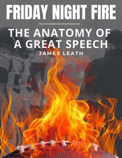 Cover Friday Night Fire (eBook, ePUB)