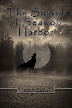 Cover The Secret of Seawolf Harbor (eBook, ePUB)