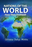 Nations of the World...How They Evolved! (eBook, ePUB)