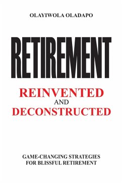 Cover Retirement Reinvented and Deconstructed (eBook, ePUB)