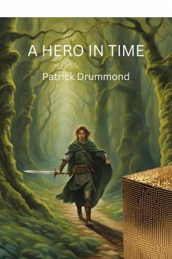 Cover A Hero In Time (eBook, ePUB)