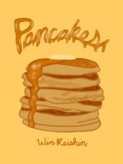 Cover Pancakes (eBook, ePUB)