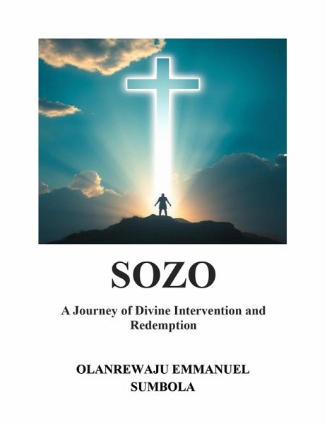 SOZO (eBook, ePUB)