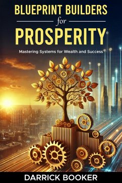 Cover Blueprint for Prosperity (eBook, ePUB)