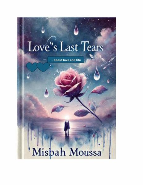 Love's Last Tears (eBook, ePUB)