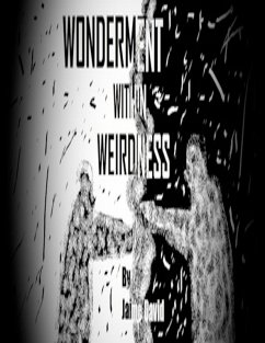 Wonderment Within Weirdness (eBook, ePUB) - David, Jaime