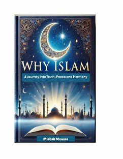 Cover Why Islam (eBook, ePUB)