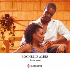 Amor roto (MP3-Download) - Alers, Rochelle