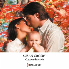 Corazón de olvido (MP3-Download) - Crosby, Susan