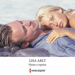 Humo y espejos (MP3-Download) - Arlt, Lisa