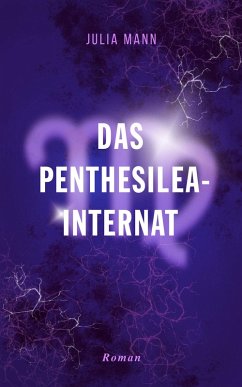 Cover DAS PENTHESILEA-INTERNAT (eBook, ePUB)