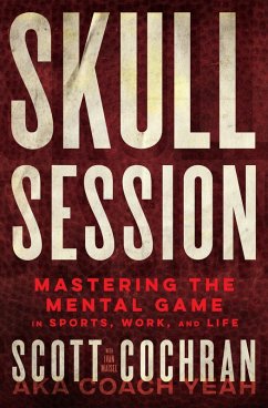 Cover Skull Session (eBook, ePUB)