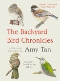The Backyard Bird Chronicles (eBook, ePUB)