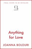 Anything for Love (eBook, ePUB) Anything for Love (eBook, ePUB)