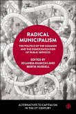 Radical Municipalism (eBook, ePUB)