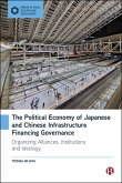 The Political Economy of Japanese and Chinese Infrastructure Financing Governance (eBook, ePUB)