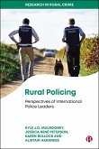Rural Policing (eBook, ePUB) Rural Policing (eBook, ePUB)