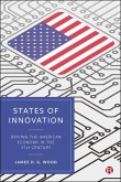 States of Innovation (eBook, ePUB)